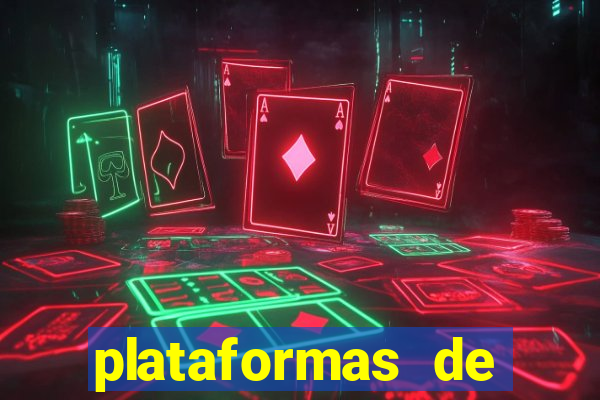 plataformas de jogos estrangeiras